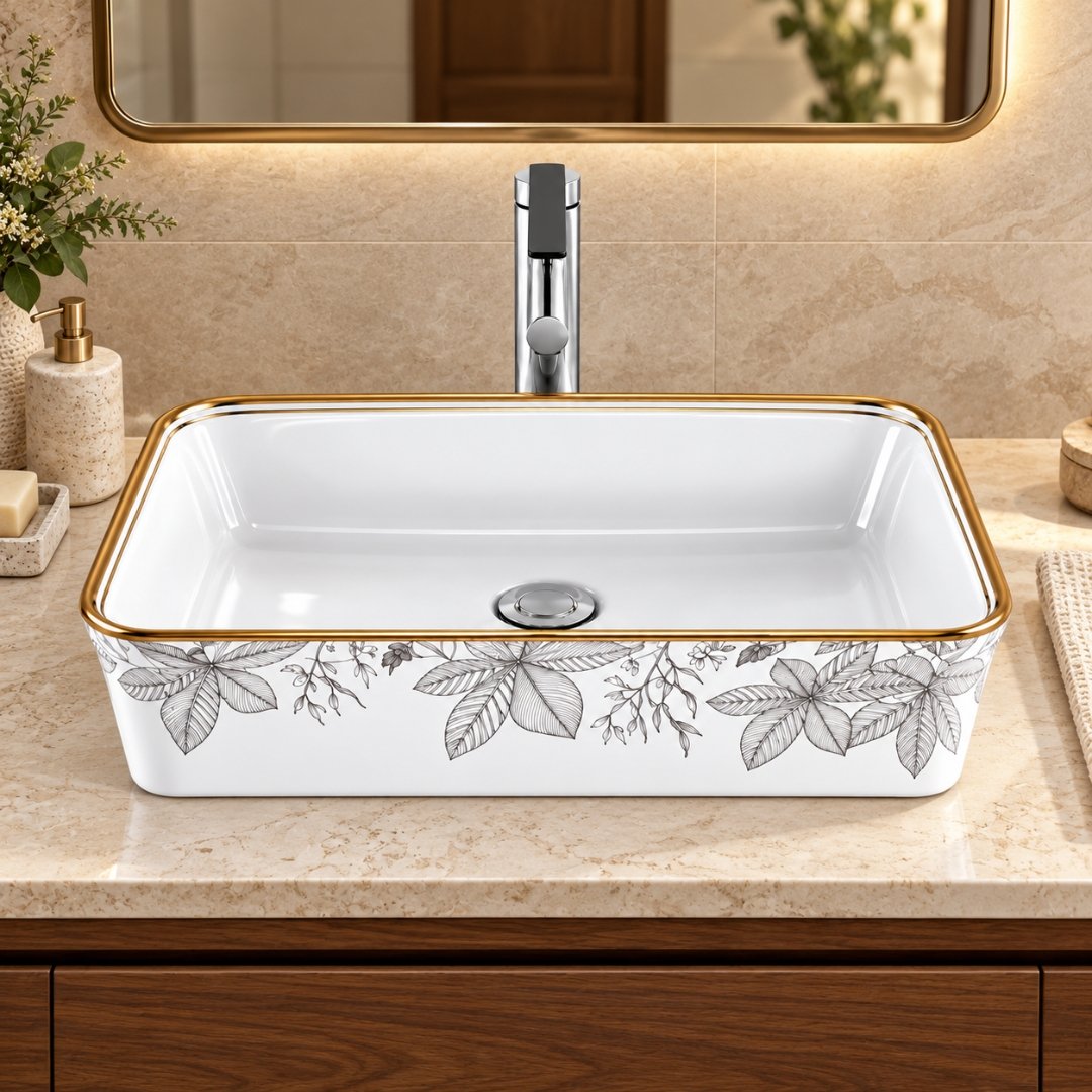 Sonet SIMOC . WG . 01, table top basin